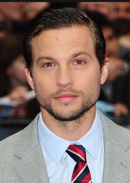 Logan Marshall-Green photo