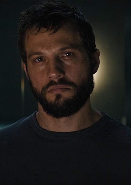 Logan Marshall-Green
