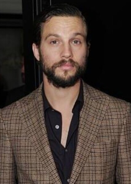 Logan Marshall-Green photo