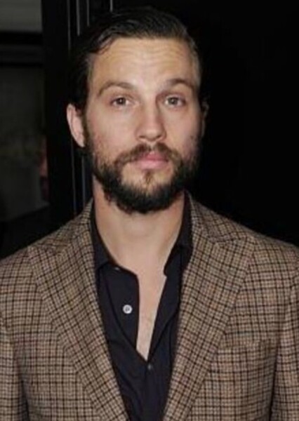 Logan Marshall-Green photo
