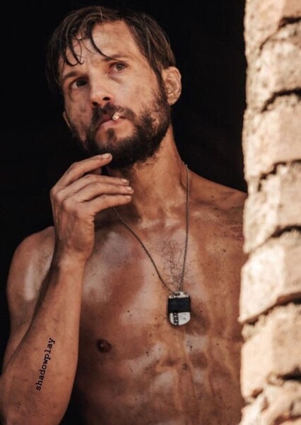 Logan Marshall-Green