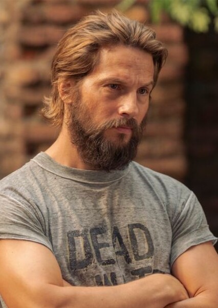 Logan Marshall-Green
