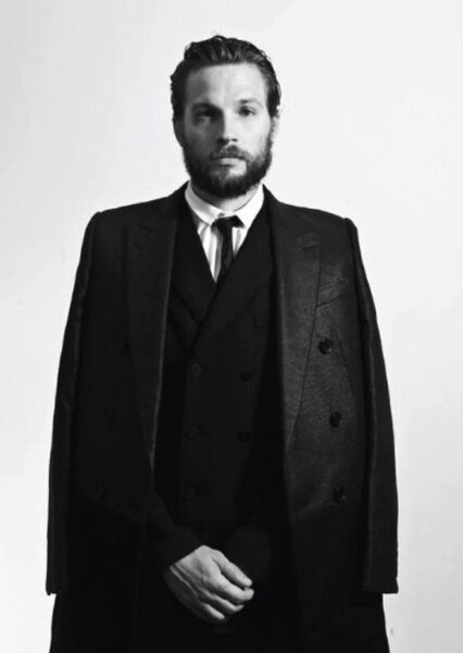 Logan Marshall-Green photo