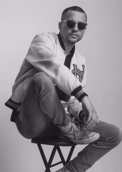 Logan Marshall-Green photo
