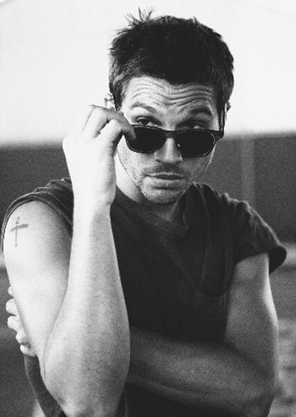 Logan Marshall-Green photo