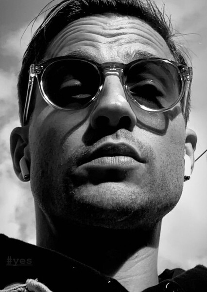 Logan Marshall-Green photo