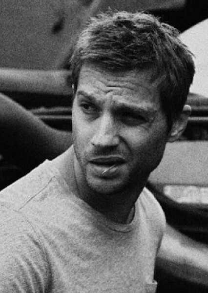Logan Marshall-Green photo