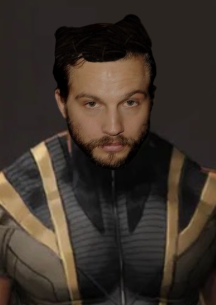 Logan Marshall-Green photo