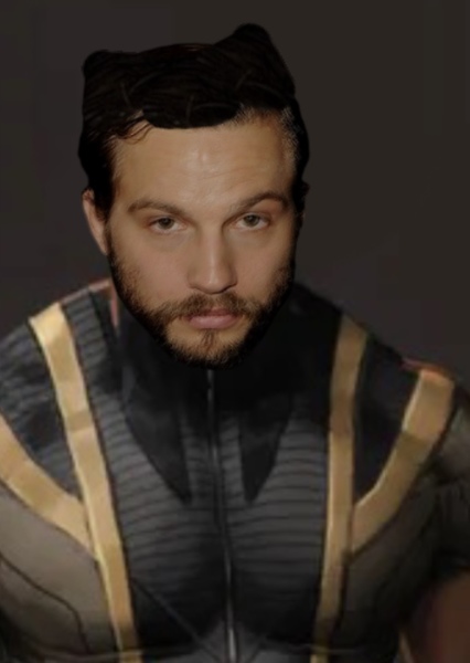 Logan Marshall-Green photo