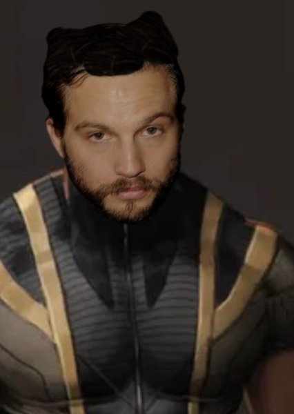 Logan Marshall-Green photo