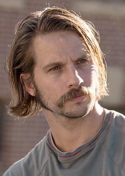 Logan Marshall-Green
