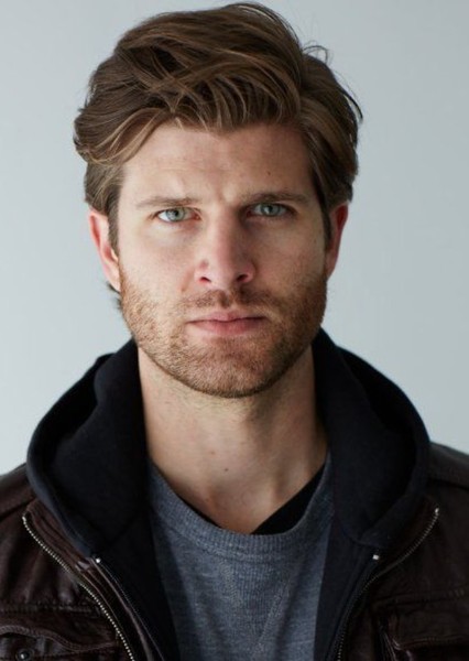 Logan McNeil photo