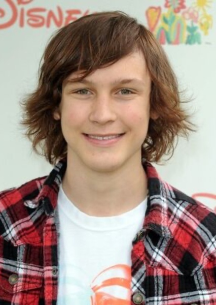 Logan Miller