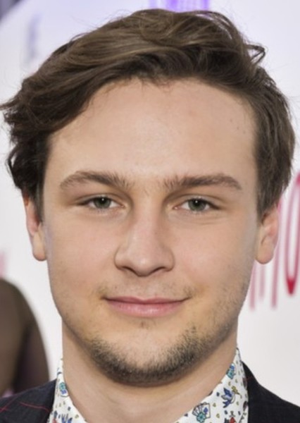 Logan Miller photo