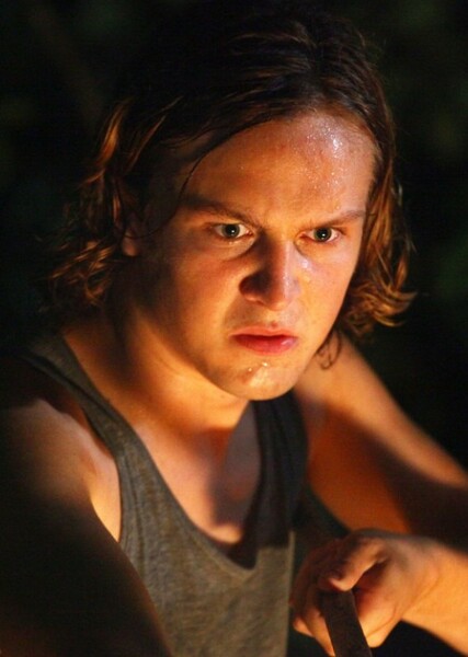 Logan Miller photo