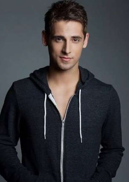 Logan Moreau