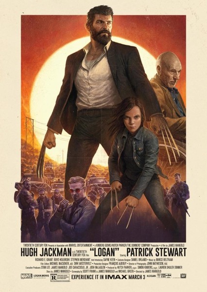 Logan (Movie)