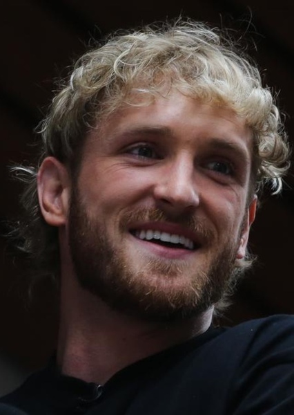 Logan Paul photo
