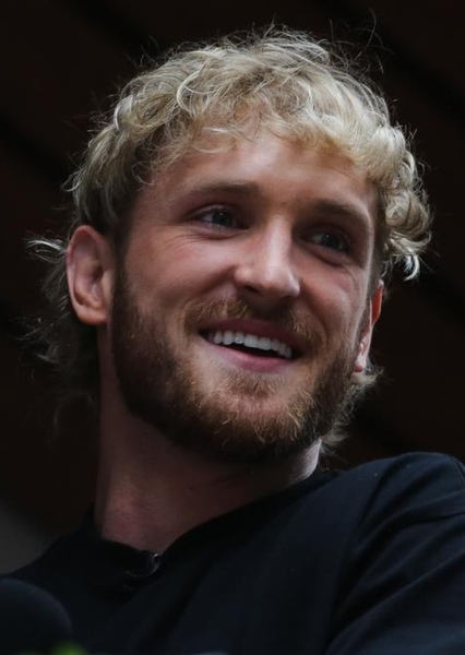 Logan Paul photo