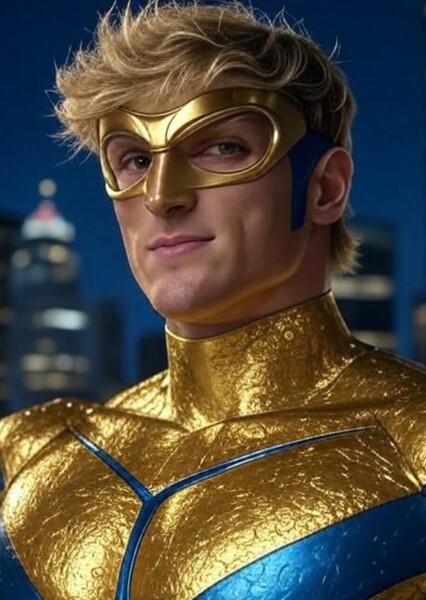 Logan Paul photo