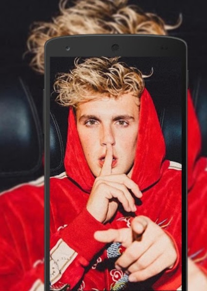 Logan Paul photo