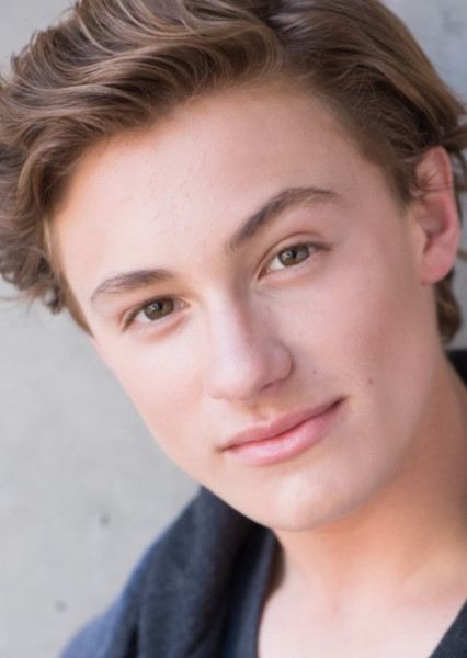 Logan Pepper photo