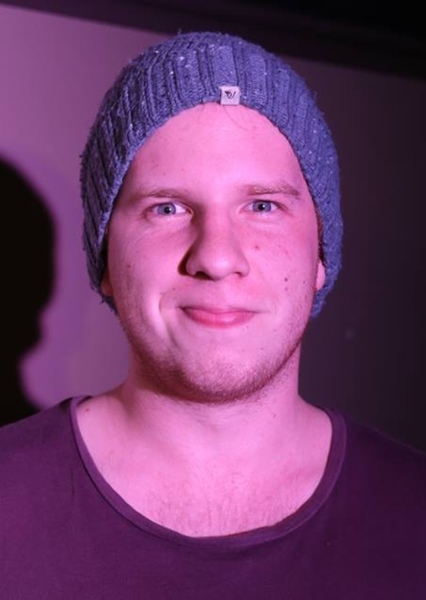Logan Phillips