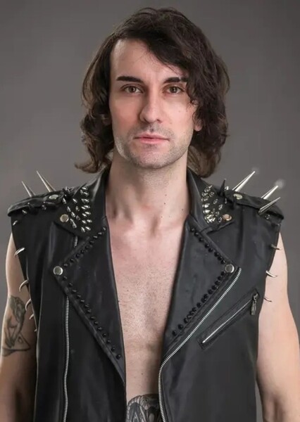 Logan Raposo