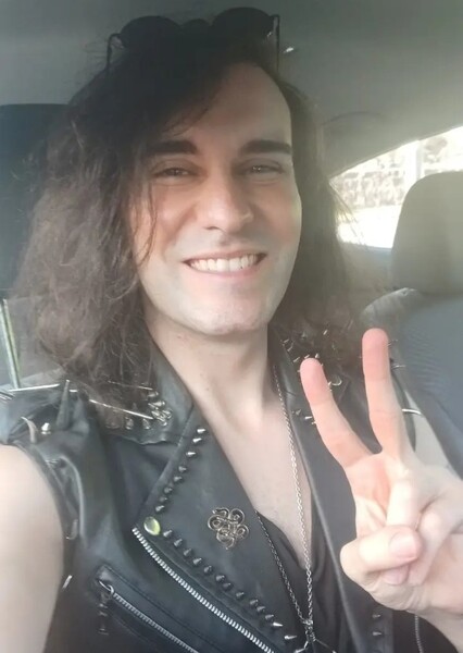Logan Raposo