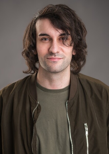 Logan Raposo photo