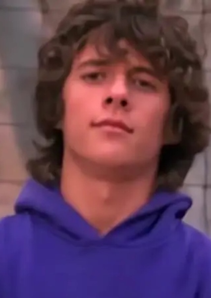 Logan Reese (Zoey 101)