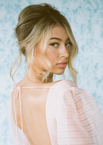 Logan Riley photo