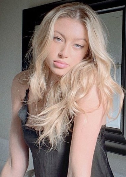 Logan Riley photo