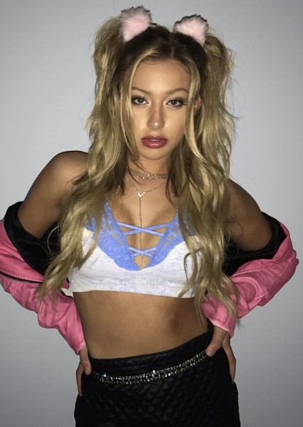 Logan Riley photo