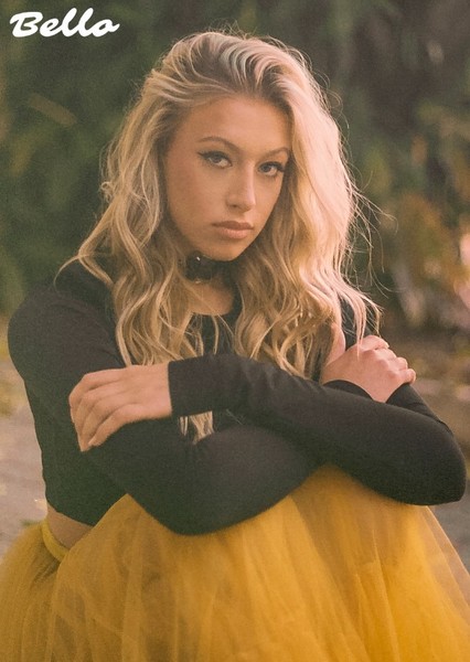 Logan Riley photo