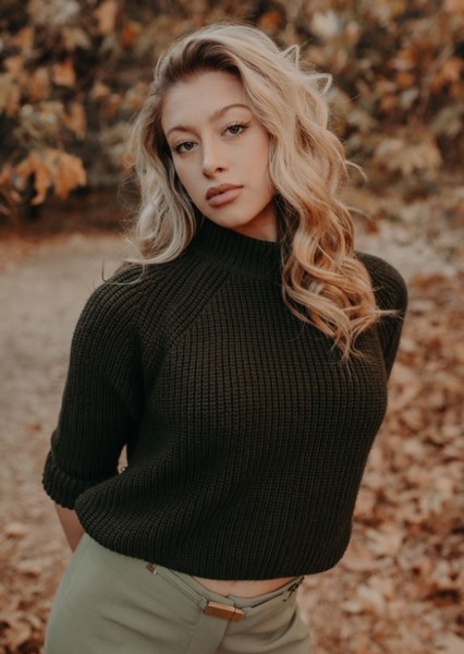 Logan Riley photo