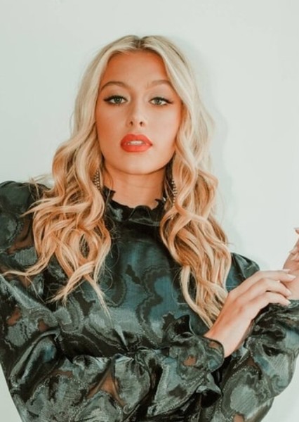 Logan Riley photo