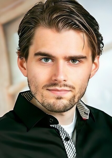 Logan Rodgers