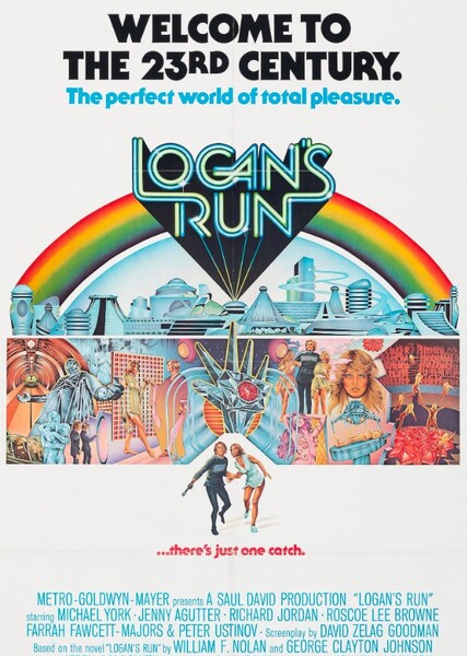 Logan's Run