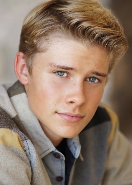 Logan Shroyer photo
