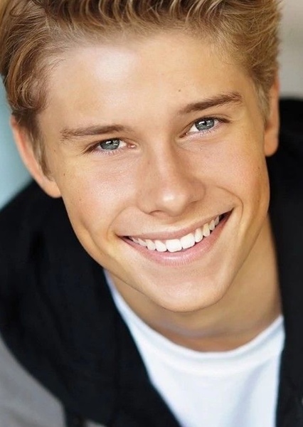 Logan Shroyer photo