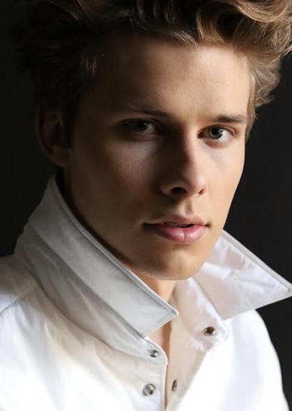 Logan Shroyer photo