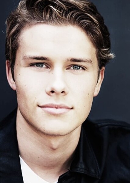 Logan Shroyer photo
