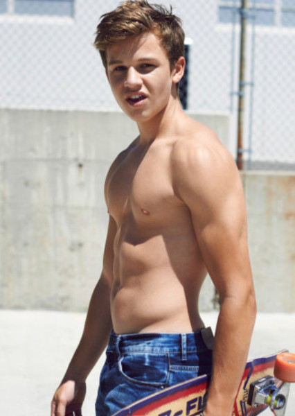 Logan Shroyer photo
