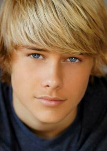 Logan Shroyer photo