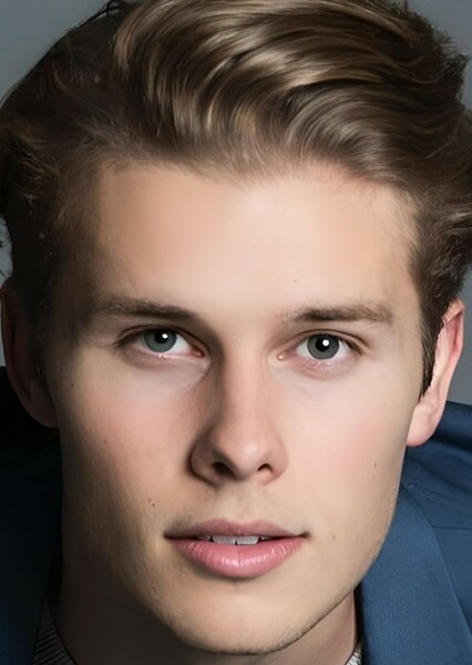 Logan Shroyer photo