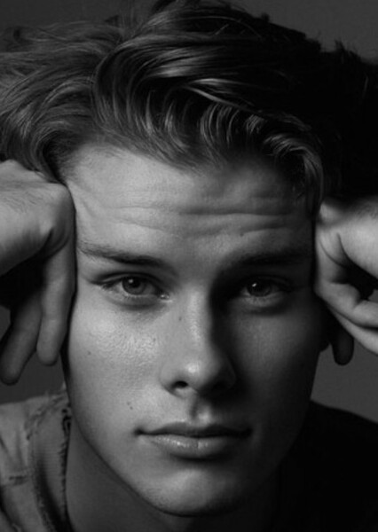 Logan Shroyer photo