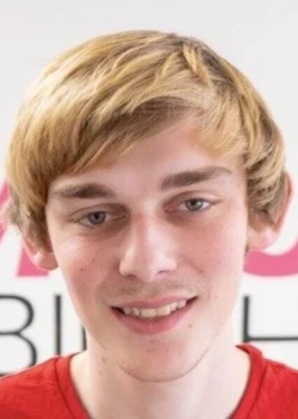 Logan Thirtyacre photo