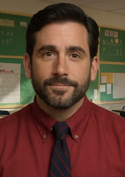 Logan Young DiCarlo (Reboot) photo