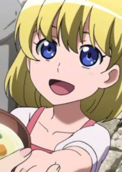 Logue (Akame ga Kill!) photo